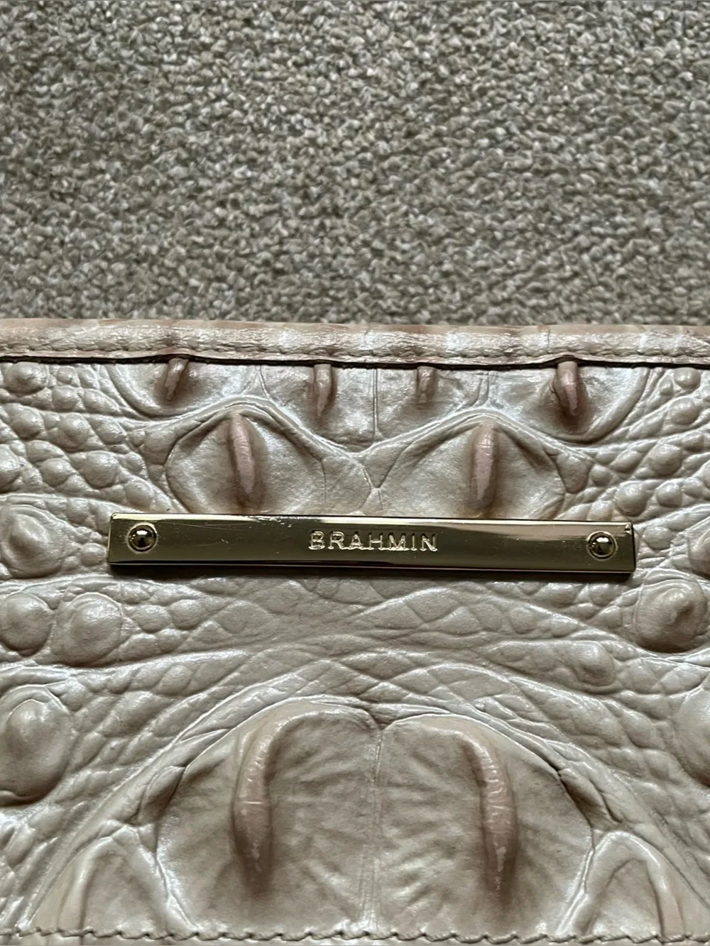Brahmin this gorgeous